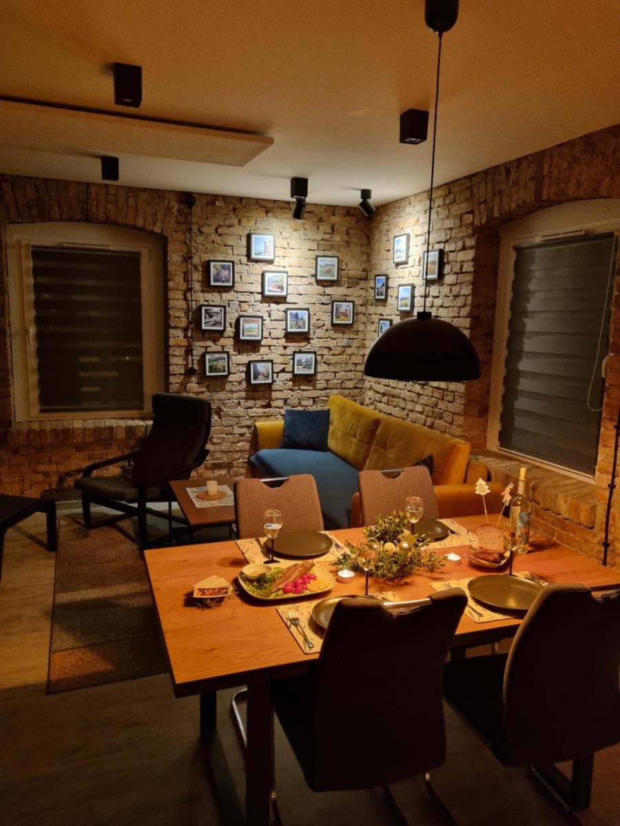 Apartament Loftowy Głuszyca - Housity