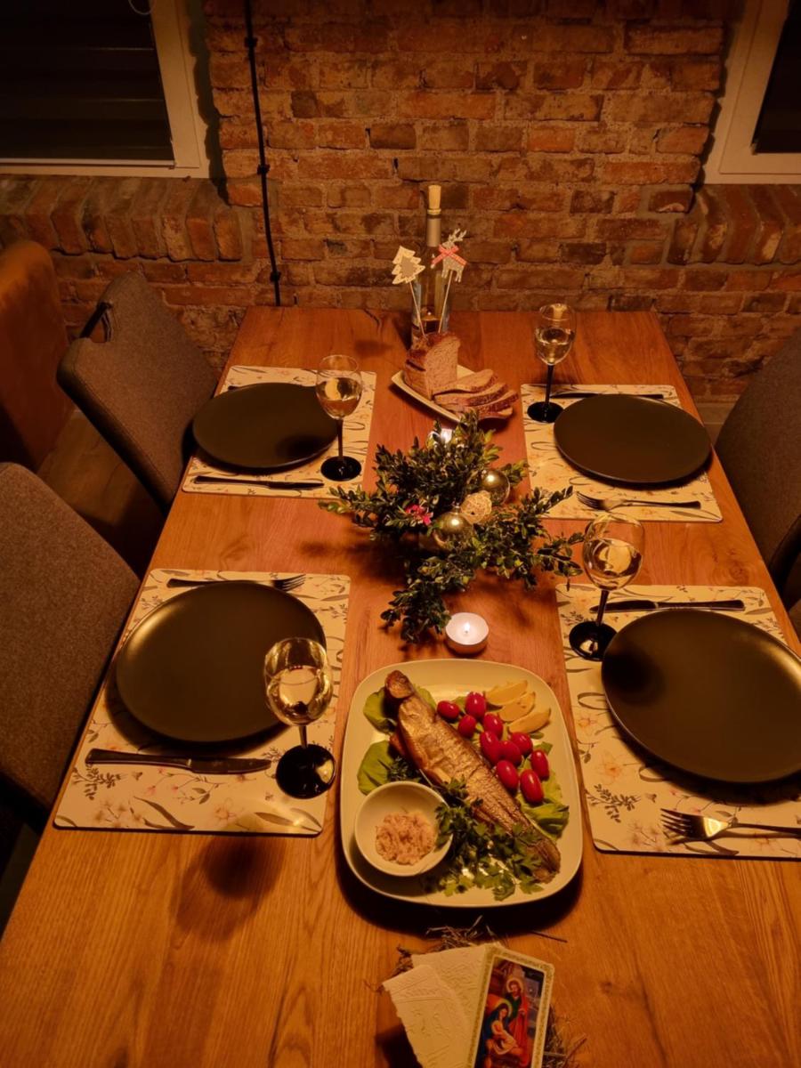 Apartament Loftowy Głuszyca - Housity