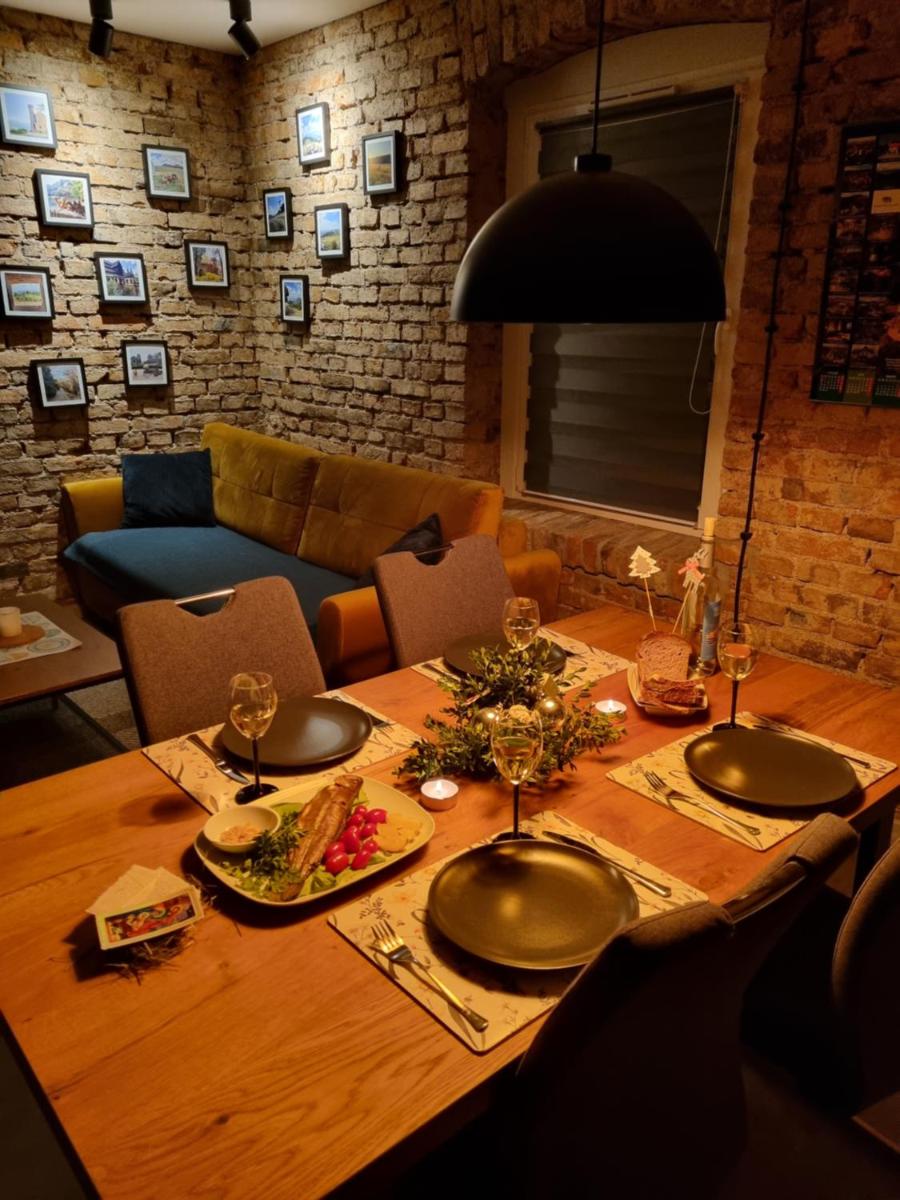Apartament Loftowy Głuszyca - Housity