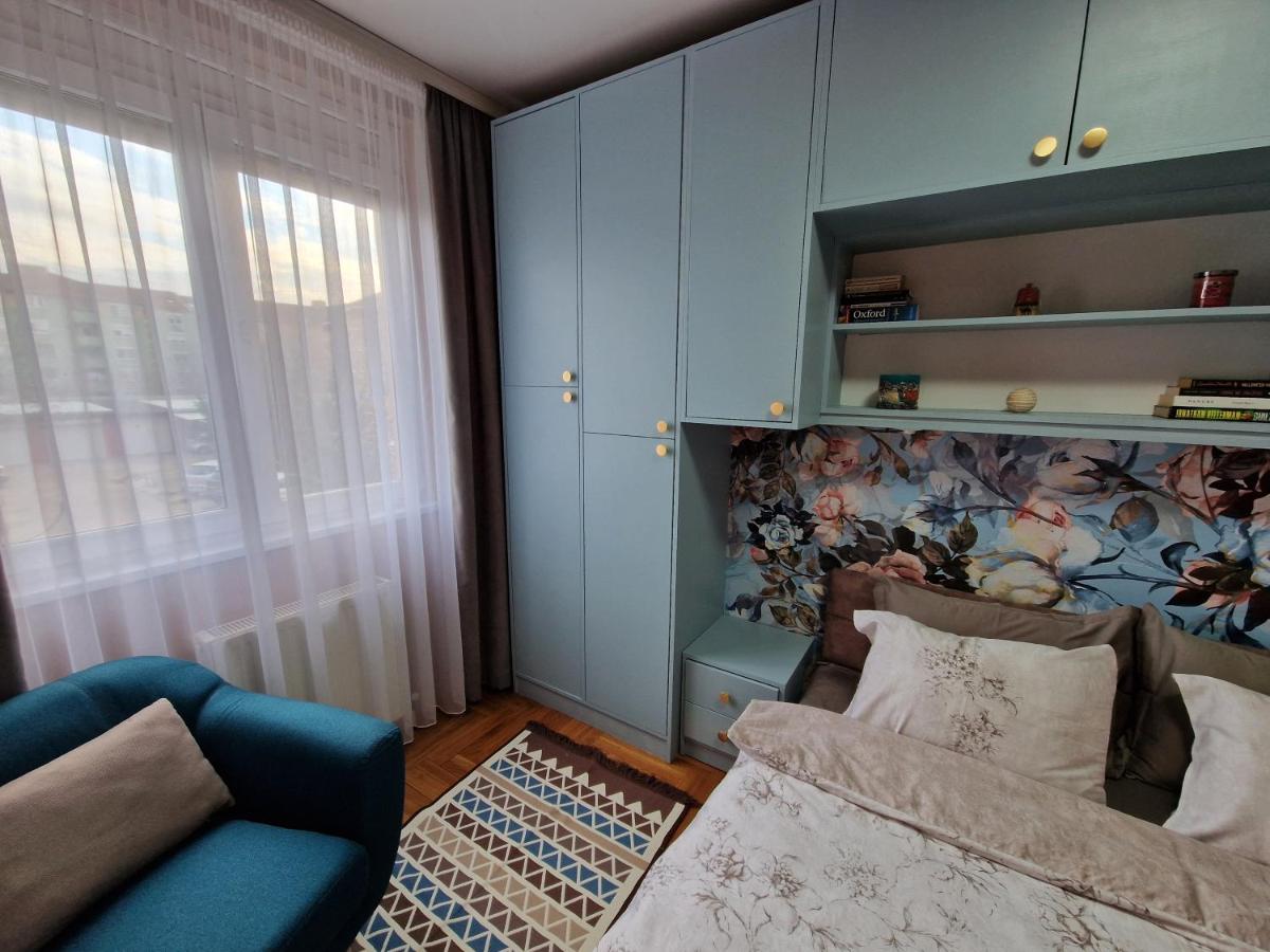 Lucky Clover - Housity