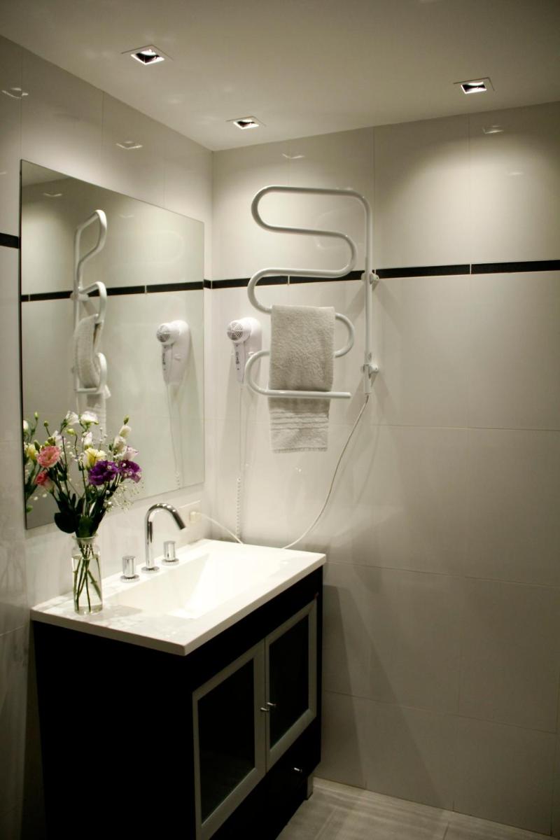 Suitetrails - Rivadavia Apartment