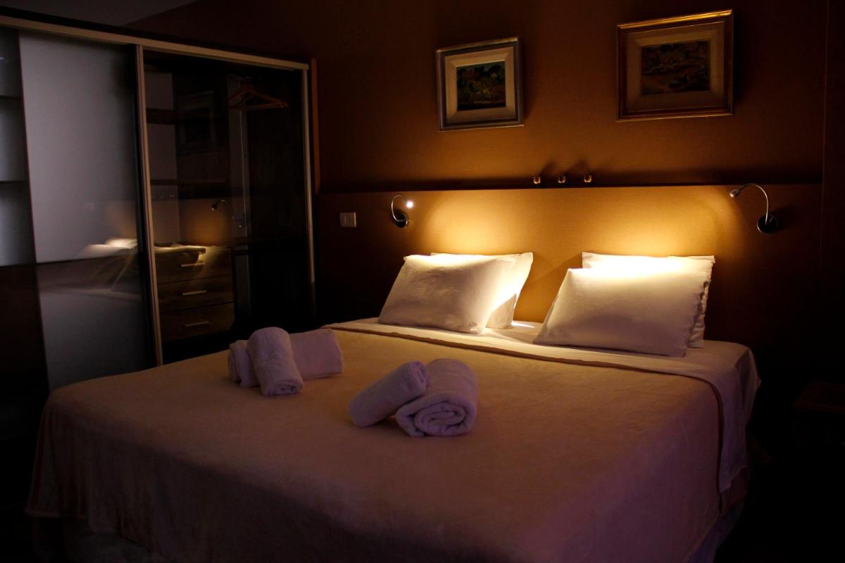Rivadavia Apartment - Housity