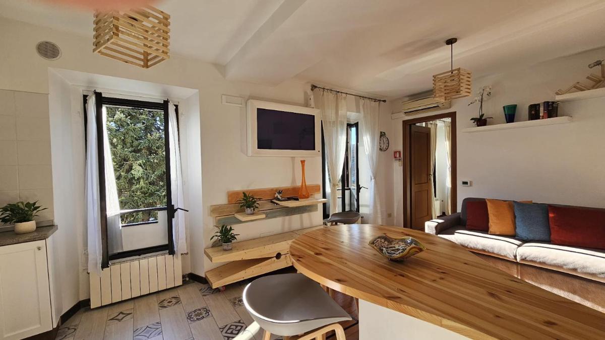 Appartamento incantevole in piccola corte a Rho - Housity