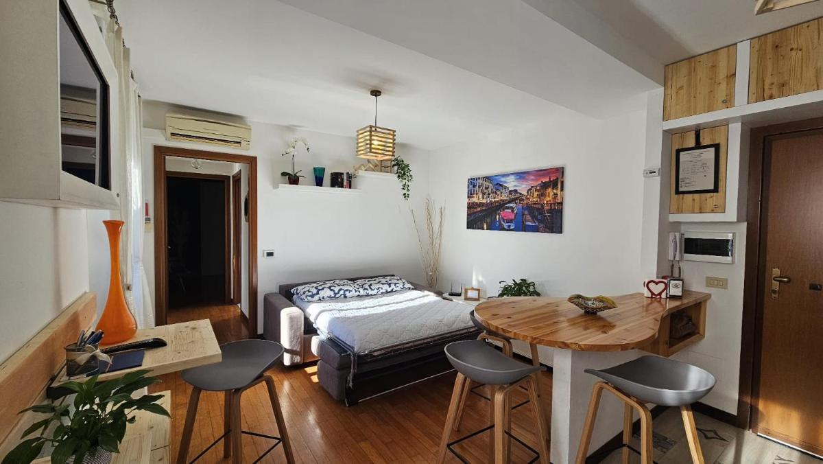 Appartamento incantevole in piccola corte a Rho - Housity