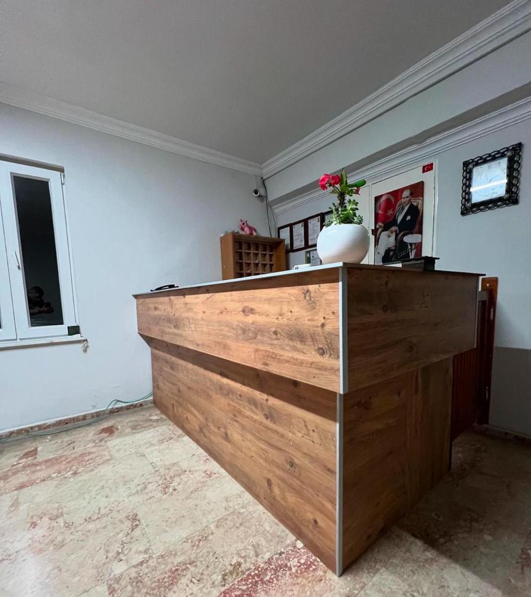 BELCAN Hotel - Housity