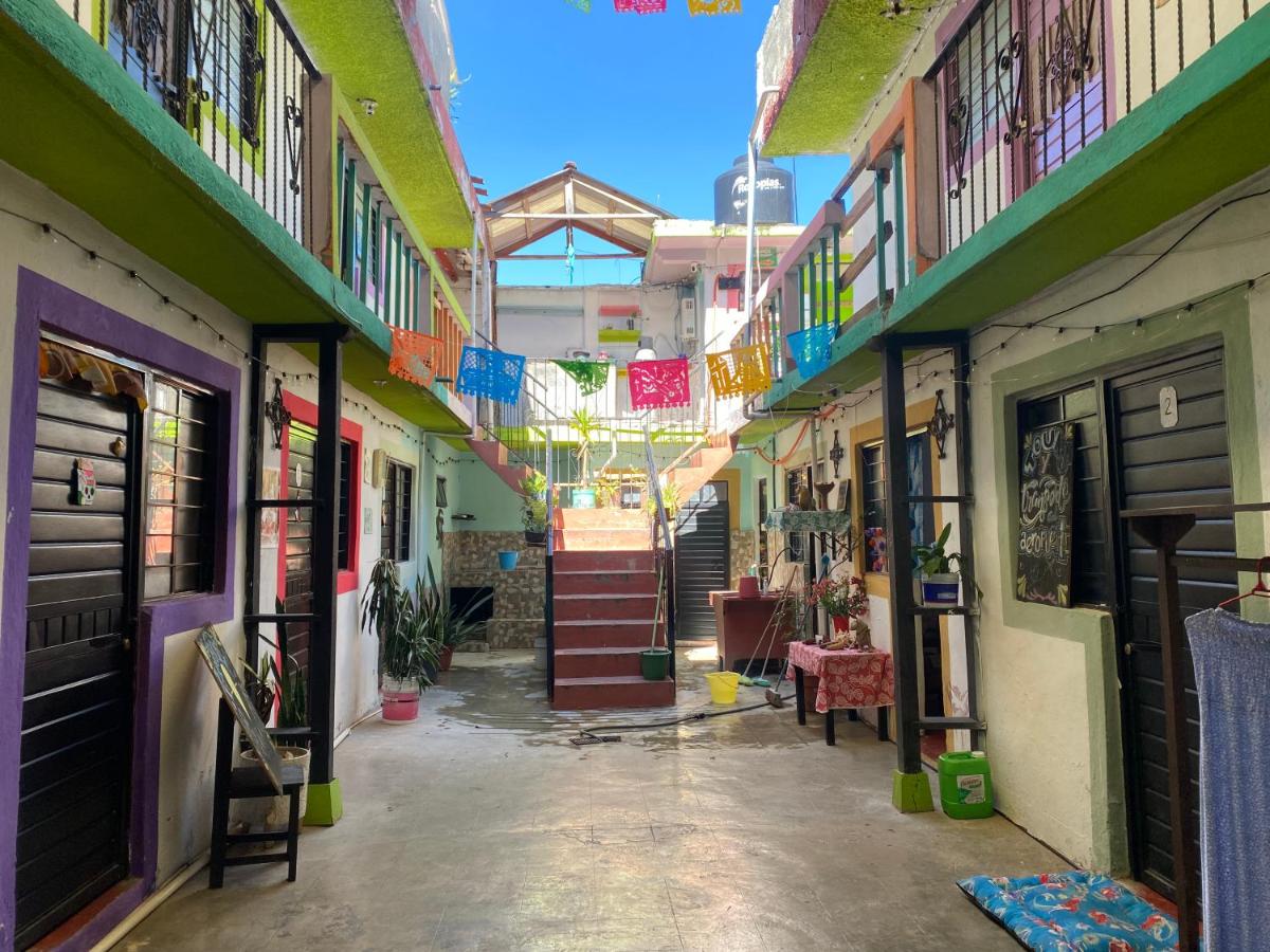 Casa de los colores San cris - Housity