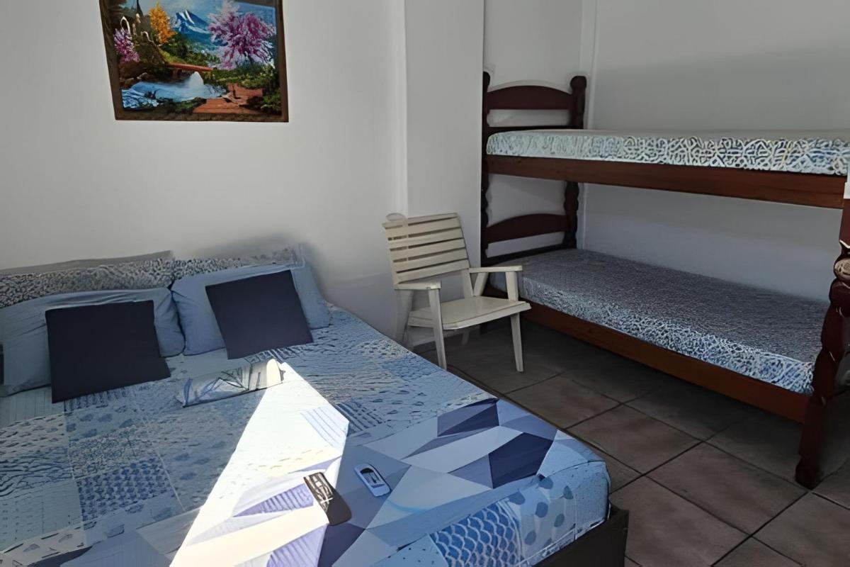 Suítes Praiamar VISTA LINDA Bertioga - Housity