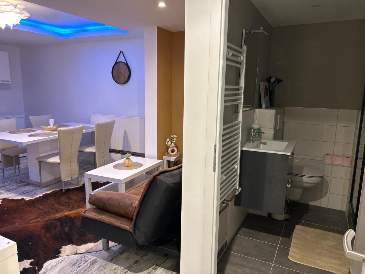 Appart Chez willi - Housity