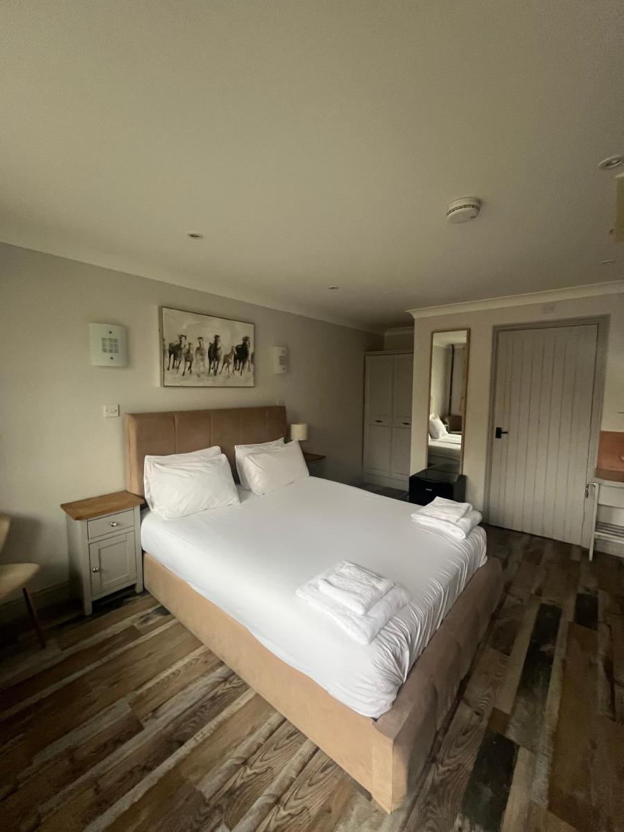 Maple, Country Chalet in Pegsdon - Housity