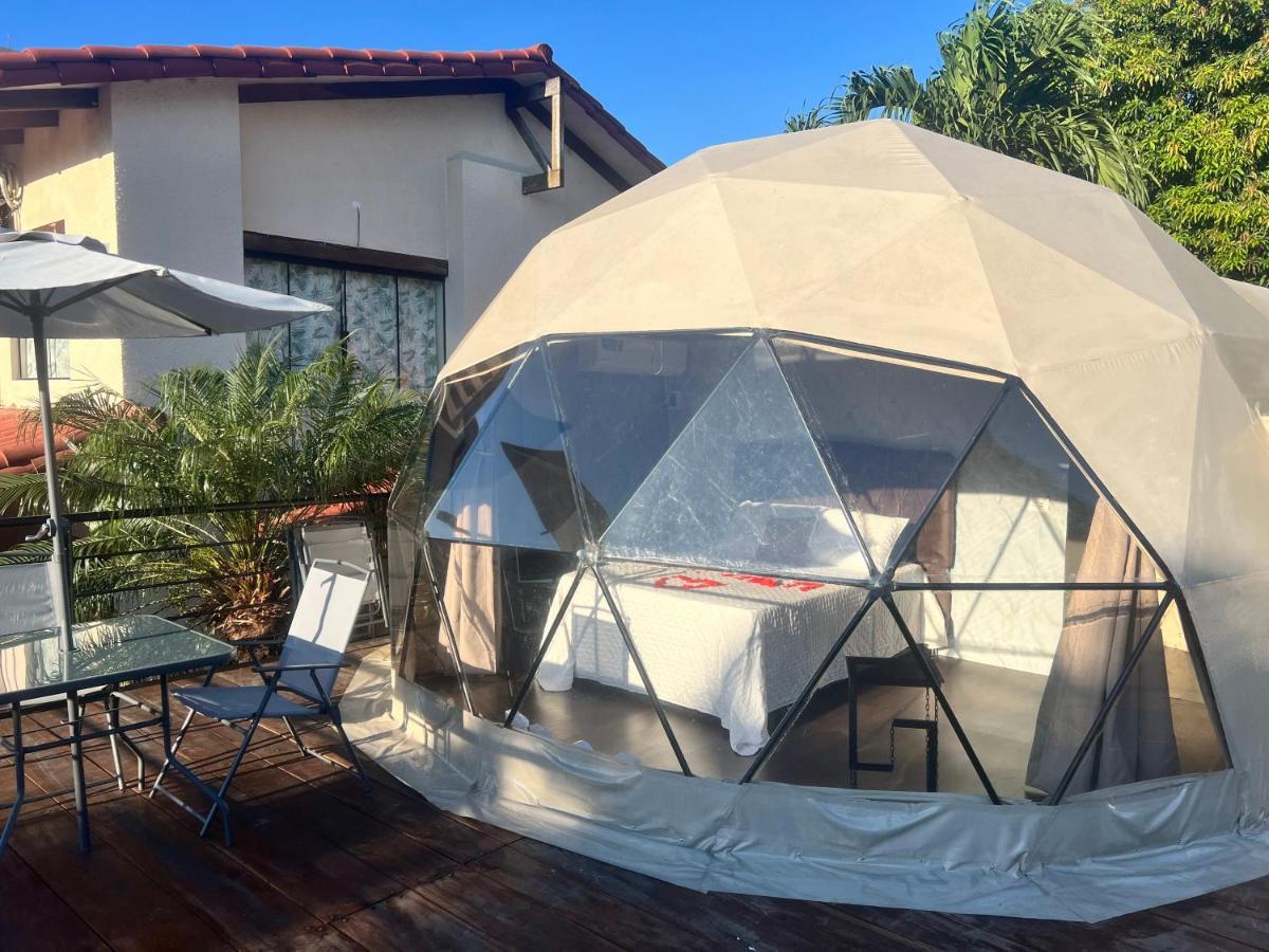 Gaman Hotel Glamping - Housity