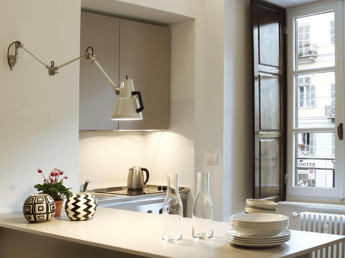 Le Tre Madame - Housity