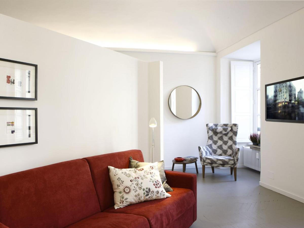 Le Tre Madame - Housity