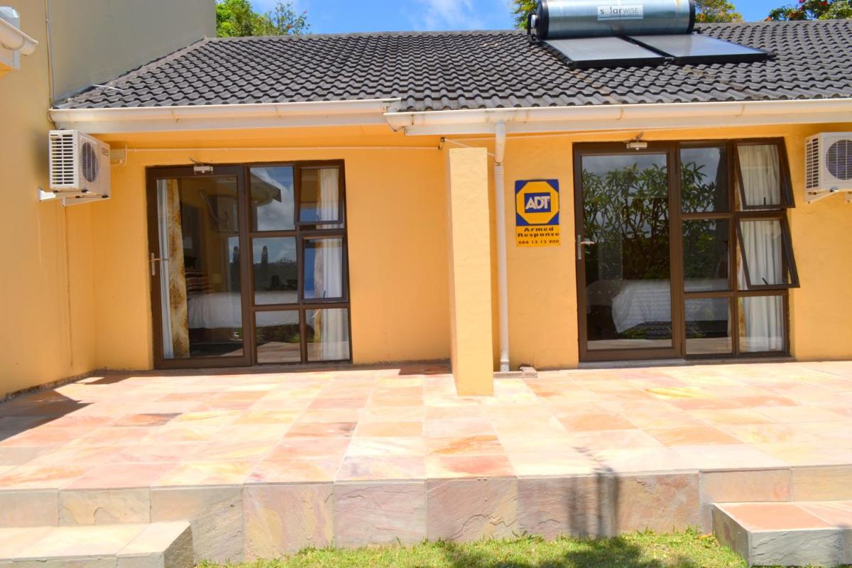 Jakobs Guesthouse & Cottage - Housity