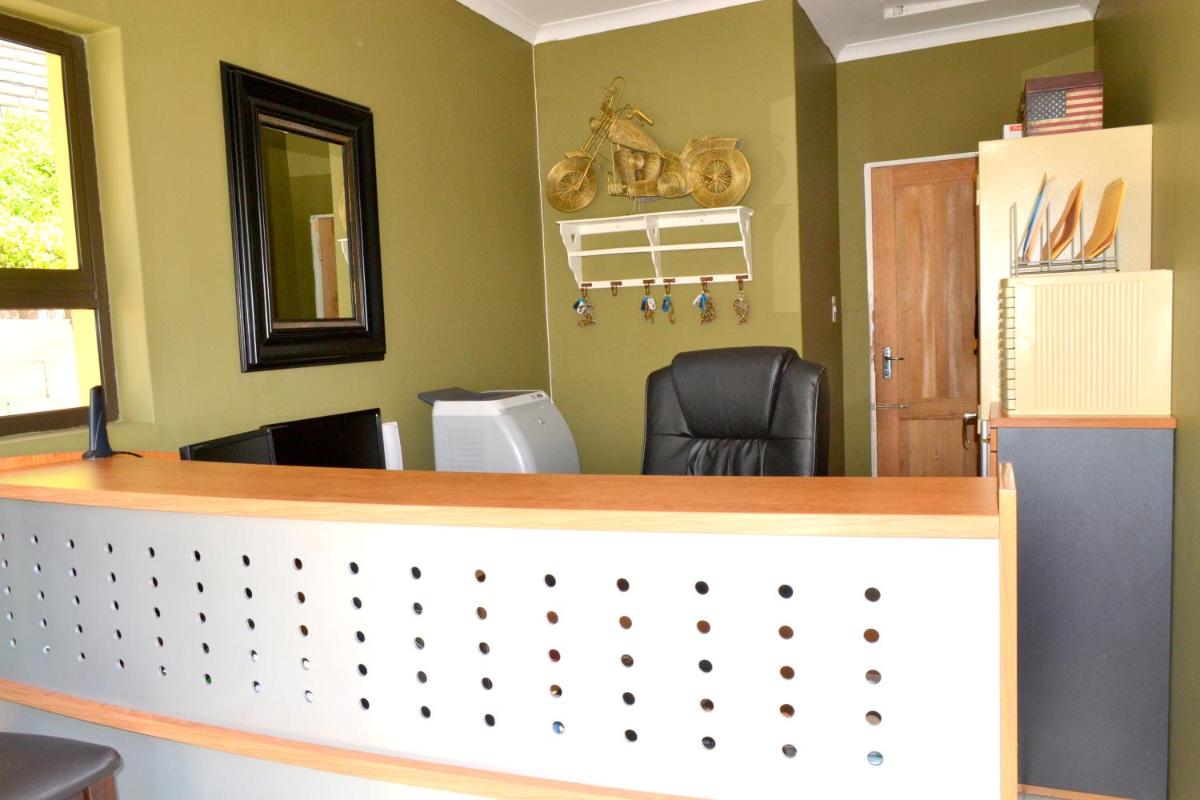 Jakobs Guesthouse & Cottage - Housity