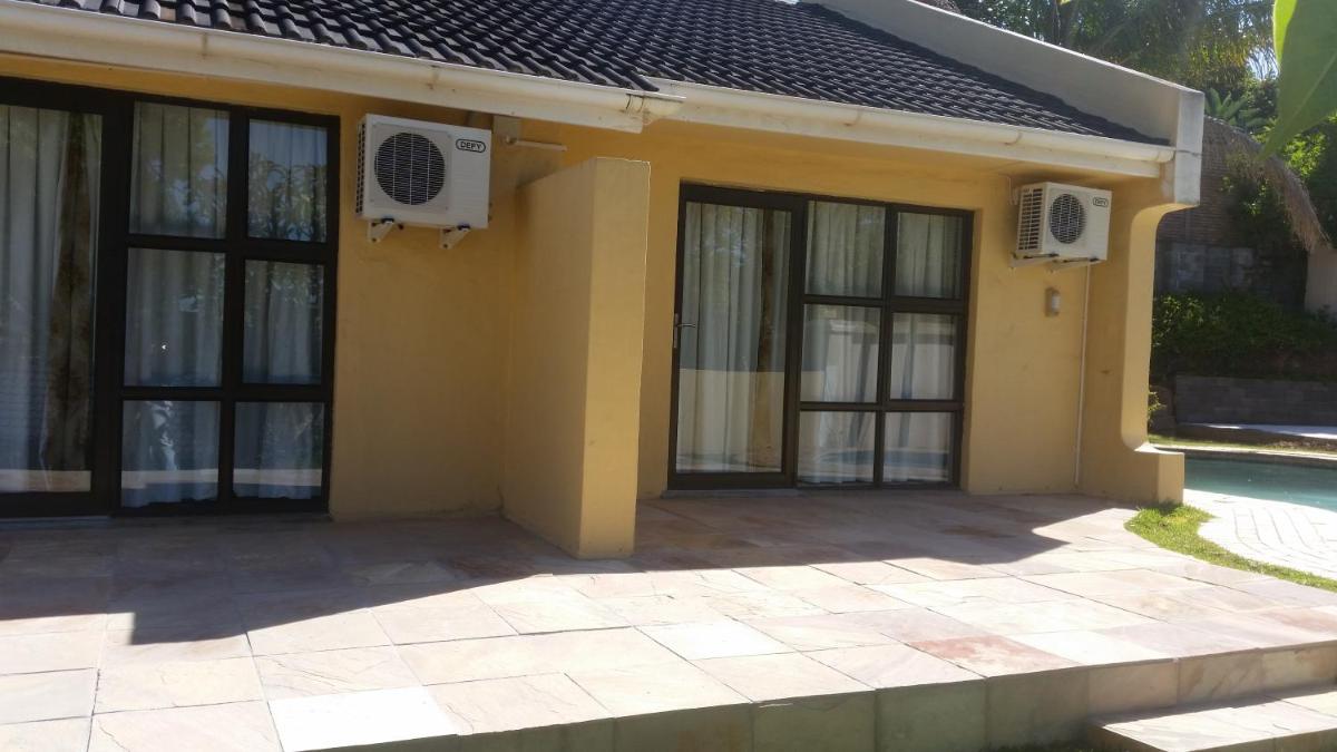 Jakobs Guesthouse & Cottage - Housity