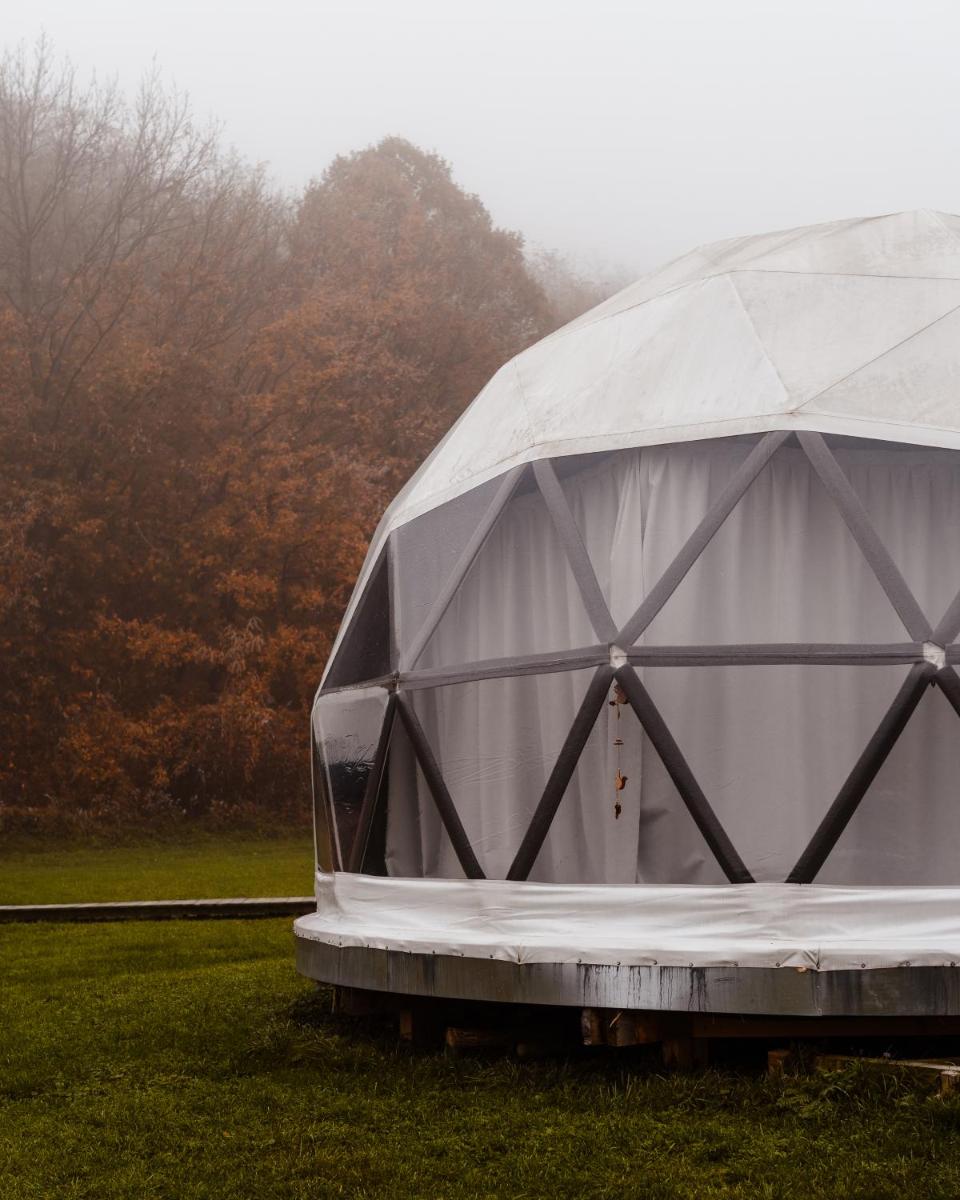 Glamping Resort - Housity