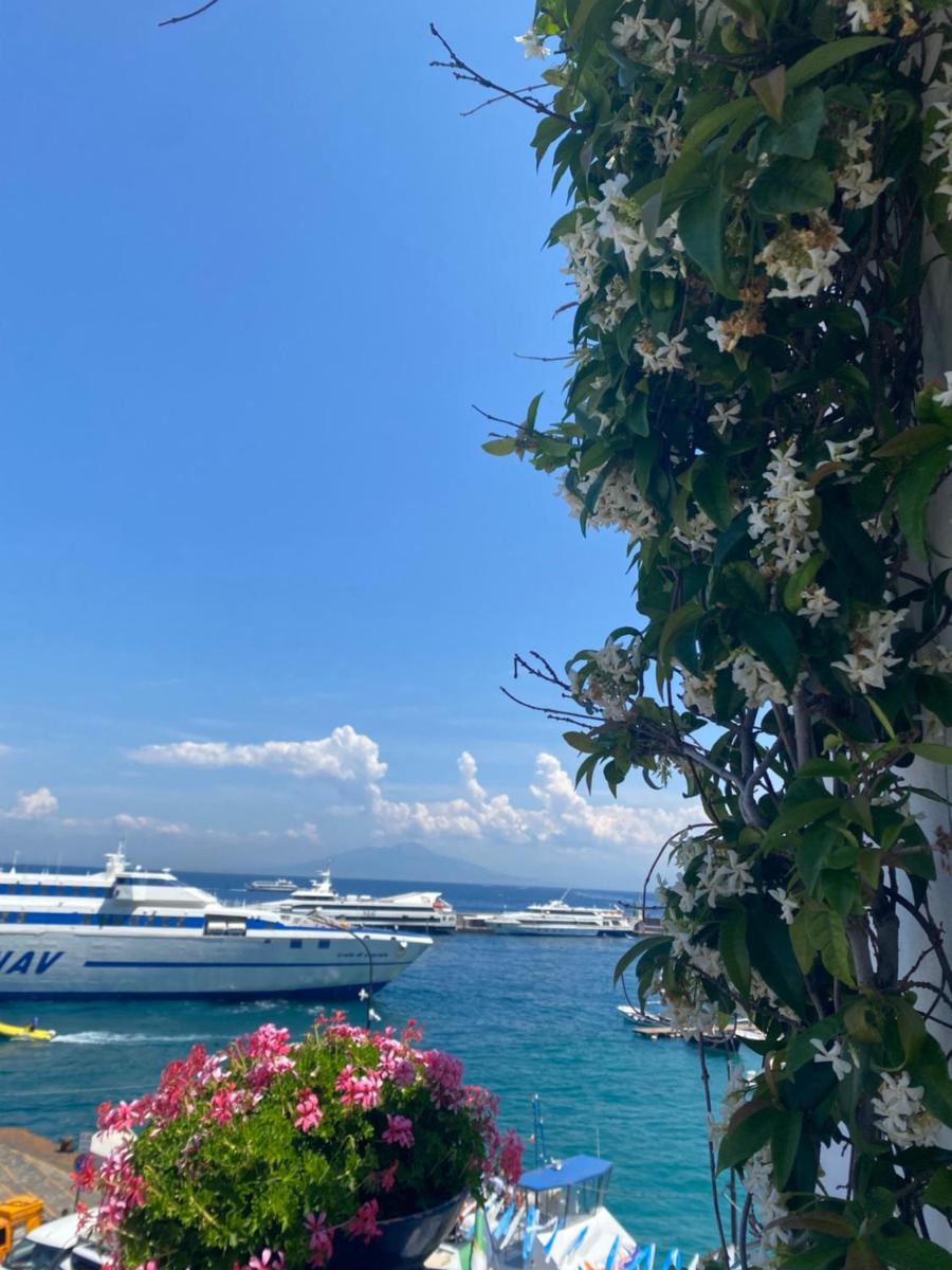 La Baia di Napoli - Hizvo