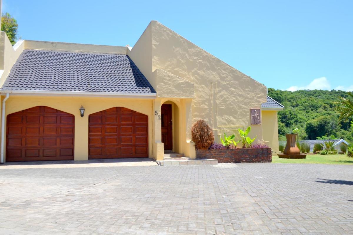 Jakobs Guesthouse & Cottage - Housity