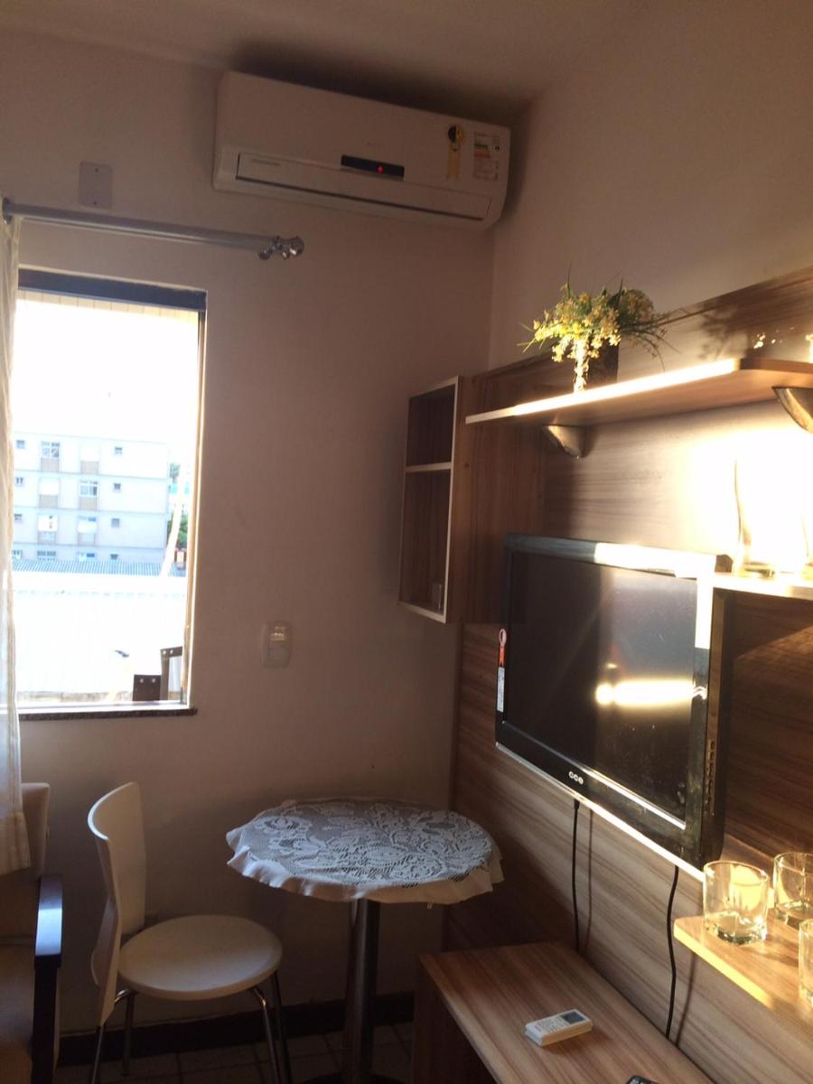 Suitetrails - Apartamento Velozo Santos