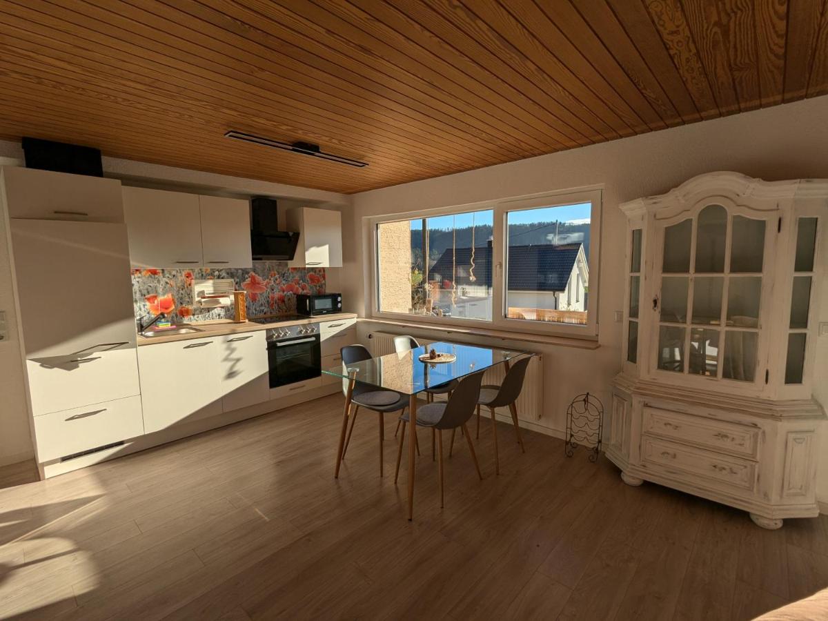 Ferienwohnung Fornsbachblick - Housity