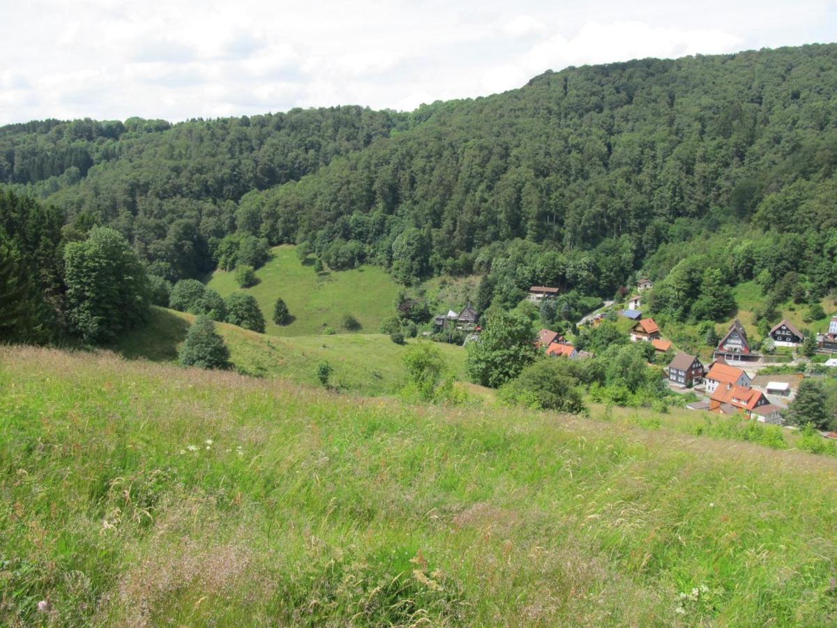 Hexenstieg House Lerbach - Housity