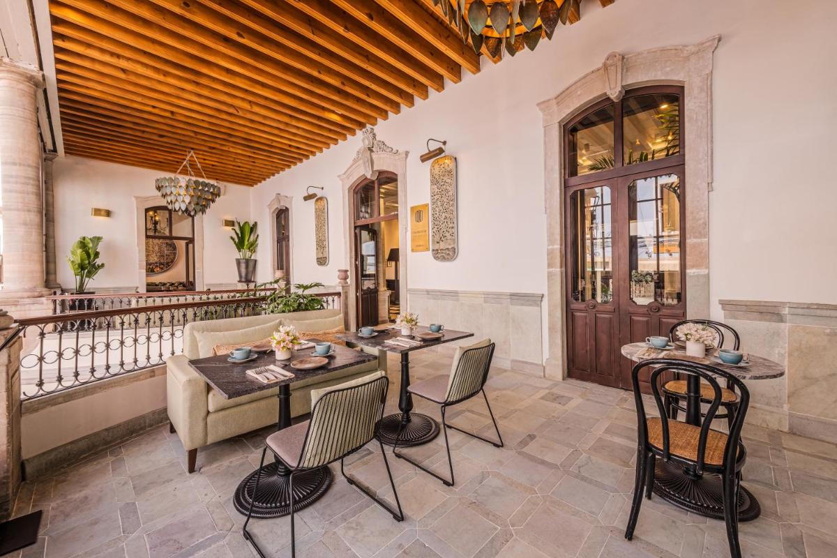 Casa Kloster Hotel Boutique - Housity