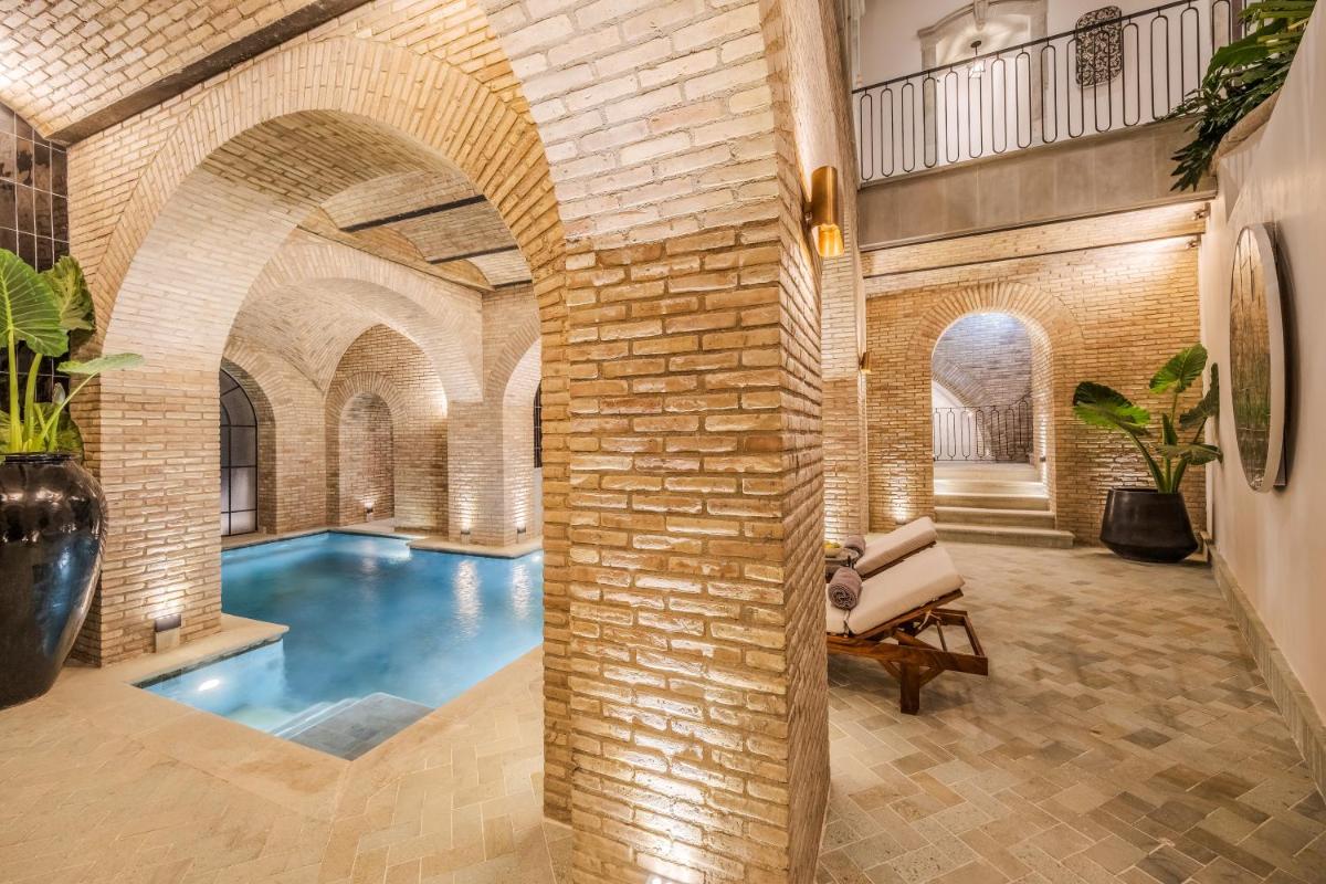 Casa Kloster Hotel Boutique - Housity
