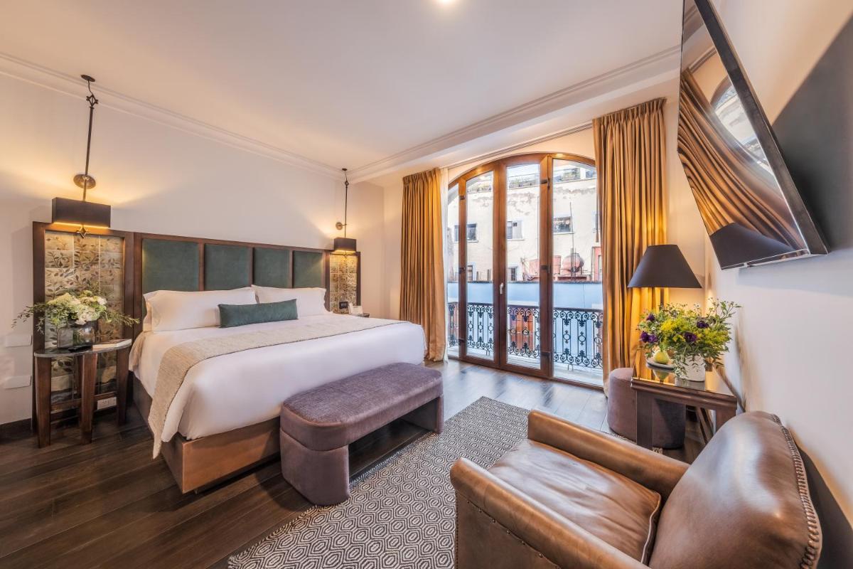 Casa Kloster Hotel Boutique - Housity