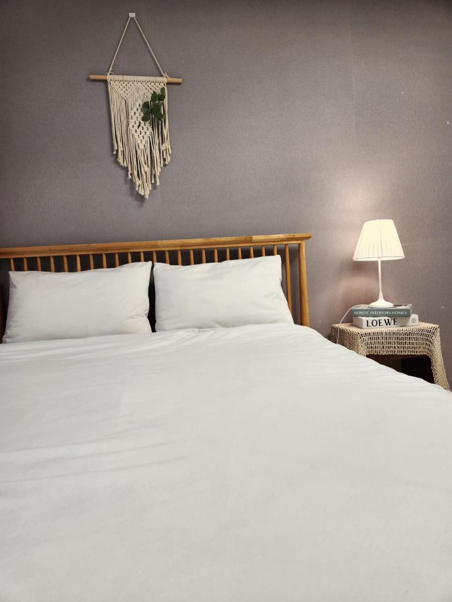Holiday Apt Gwangan Beach광안리드론쇼매주토일8시 매일삶은타월제공하는숙소 - Housity