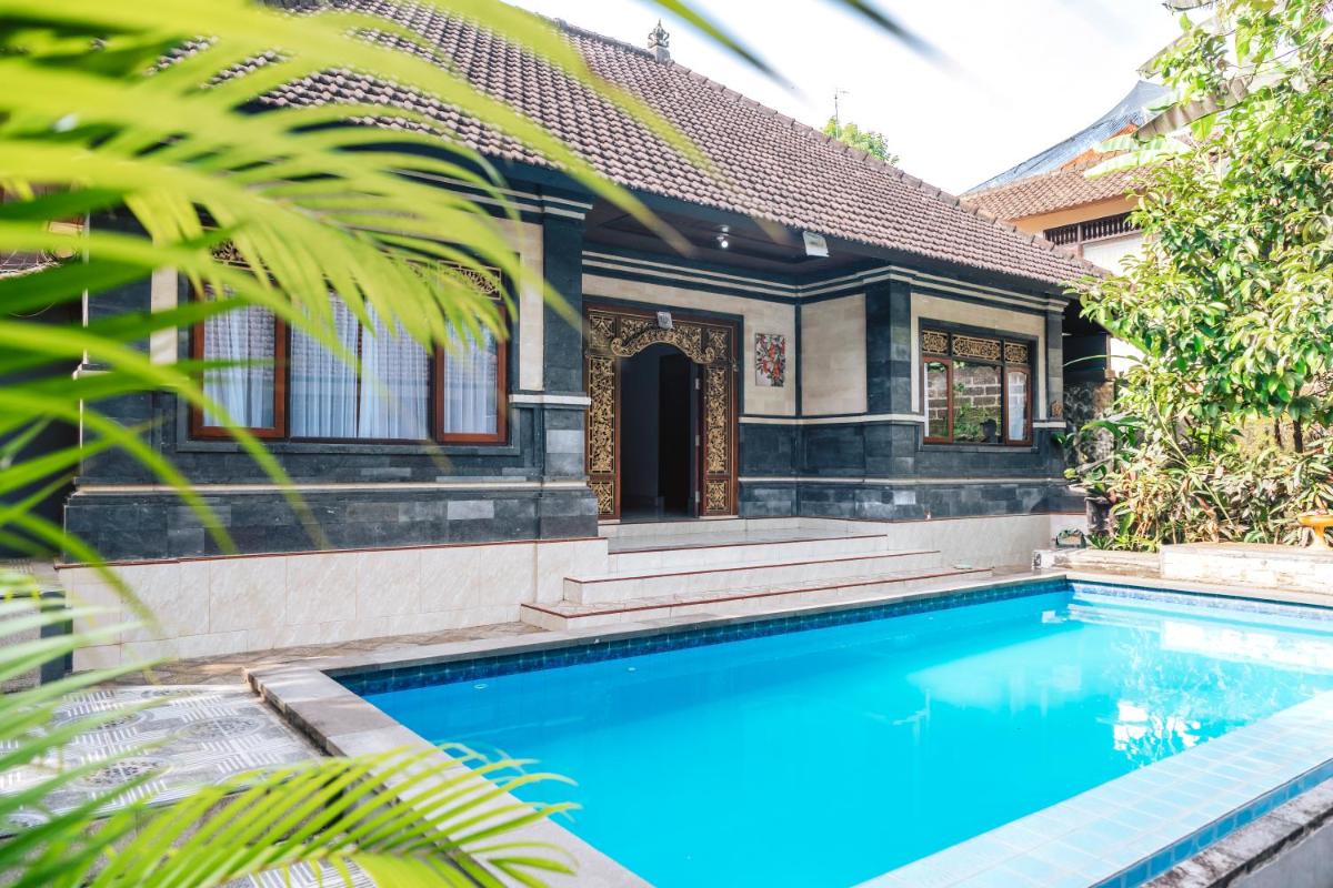 Balimas Guest House - Housity