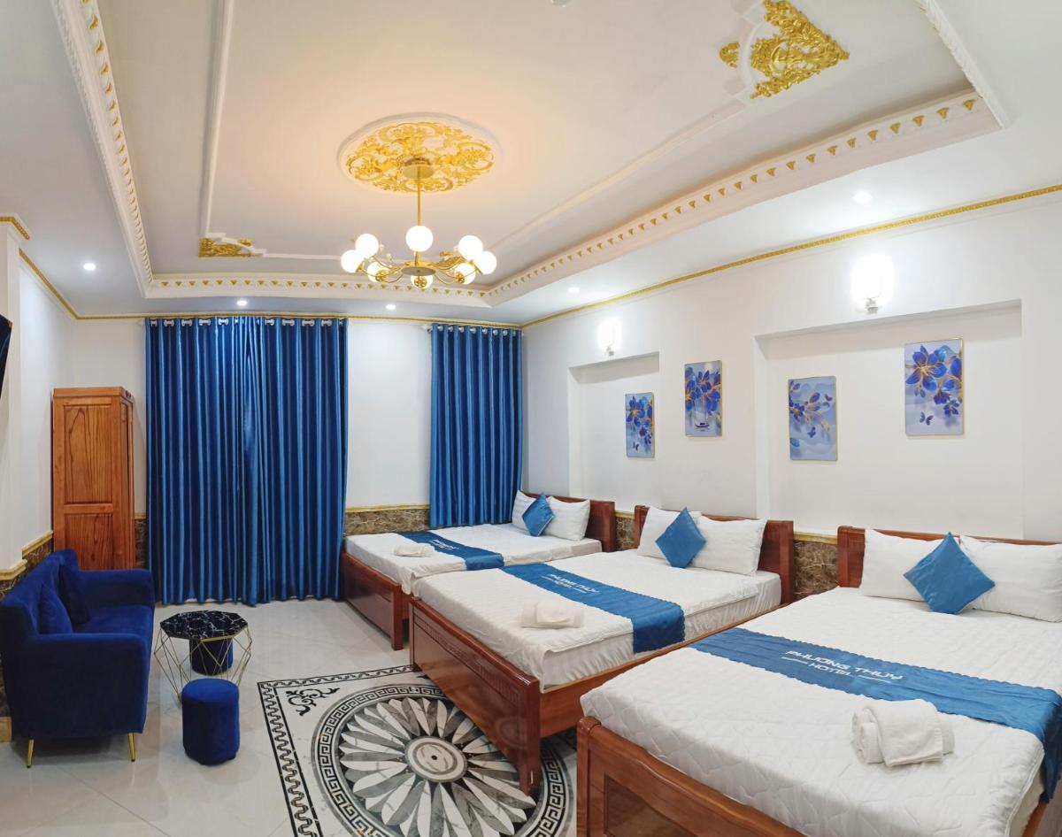 Phuong Thuy Hotel - Housity