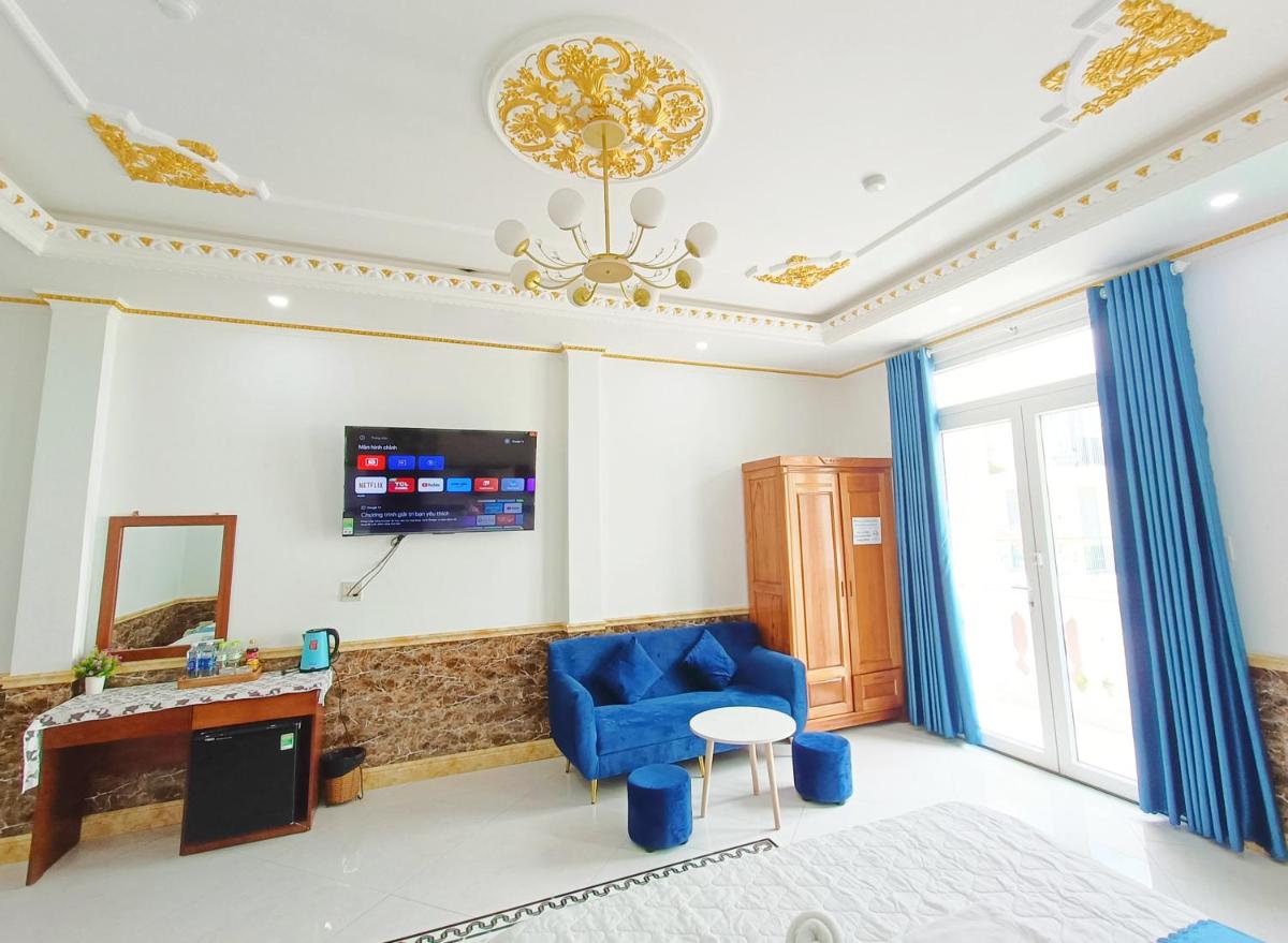 Phuong Thuy Hotel - Housity