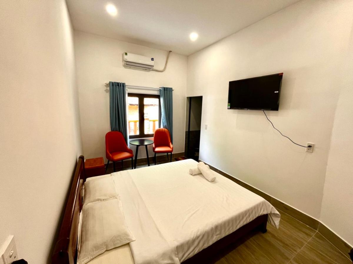 Lava Rock Viet Nam Lodge Anhfly Resort Nam Cát Tiên - Housity