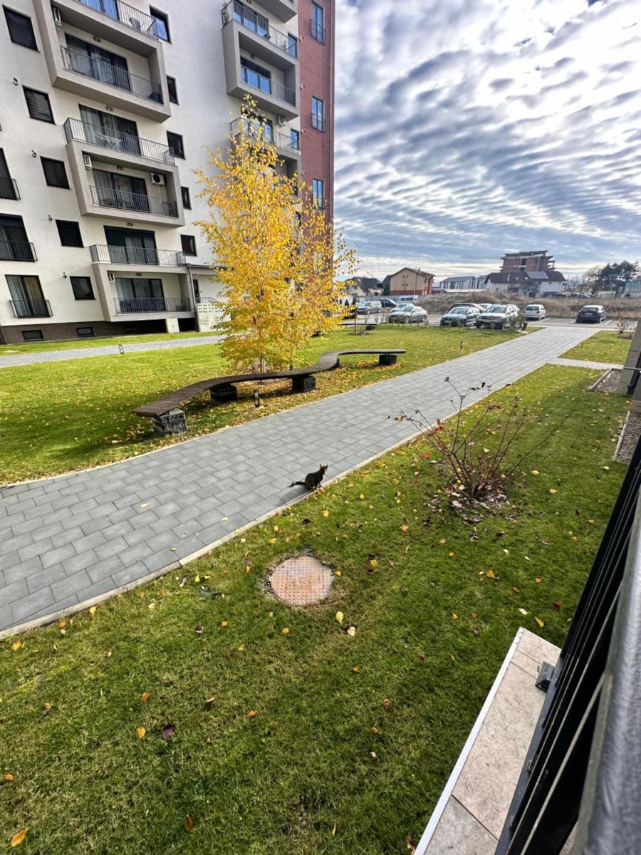 APARTAMENT E'SPECIAL No3 ALBA IULIA - Housity
