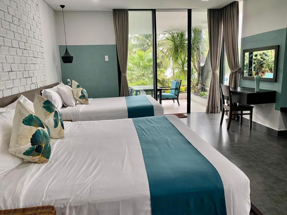 M Villa Nha Trang - Housity