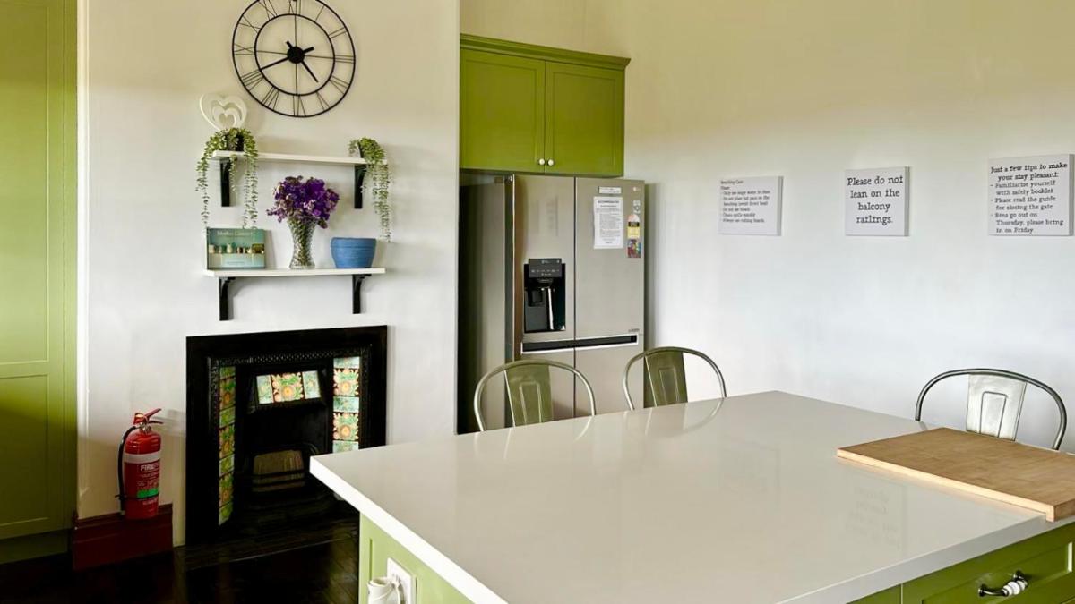 Linden Lodge - Housity