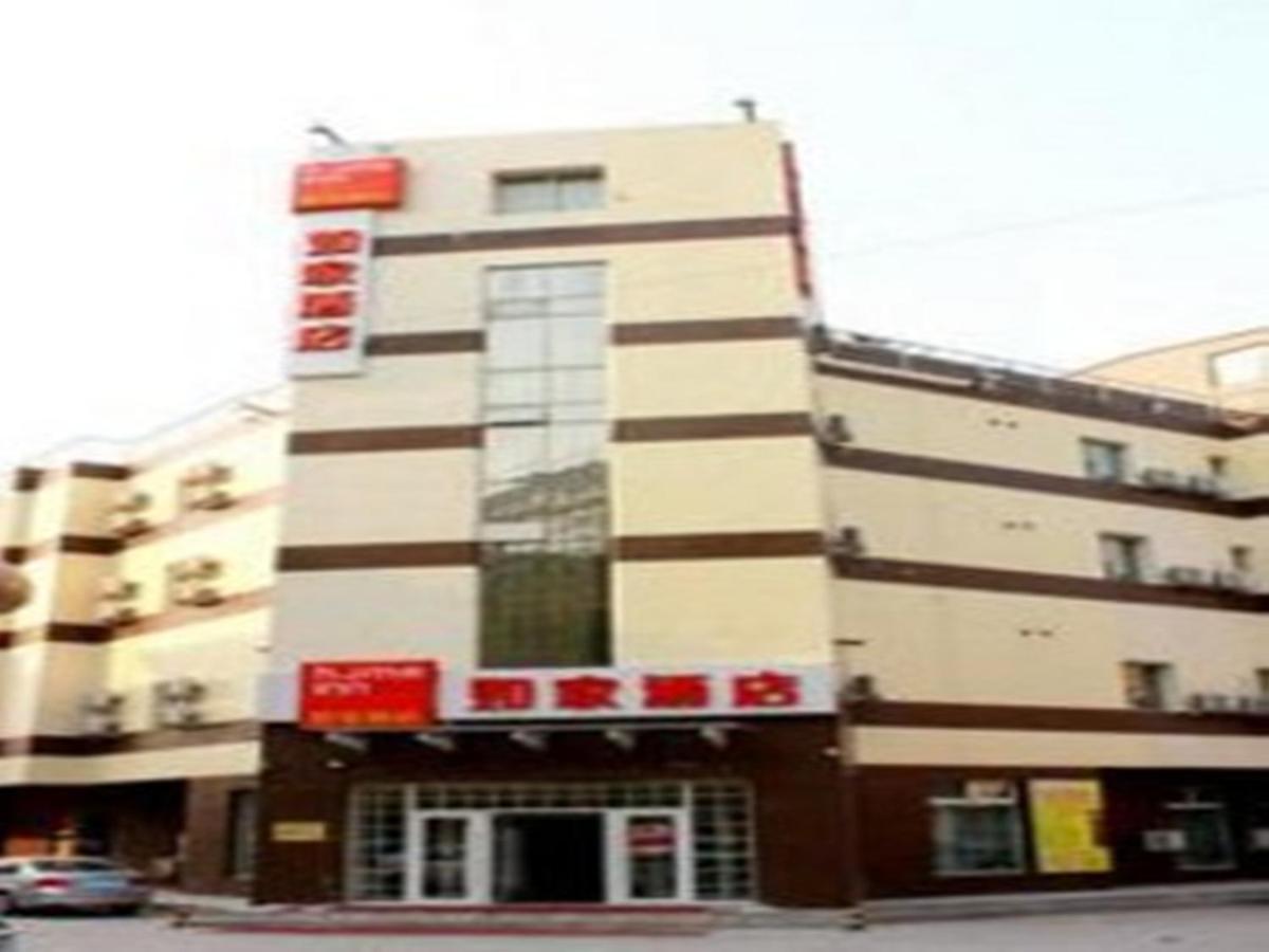 Home Inn Changchun Hi-tech Zone Guigu Street - Housity