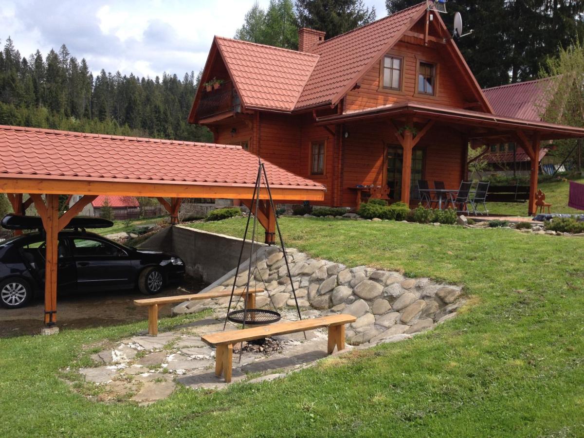 Dom Wakacyjny Letnisko - Housity