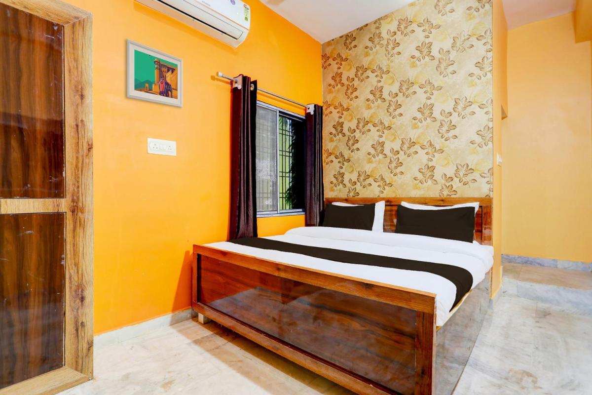 Super Hotel O Value - Housity