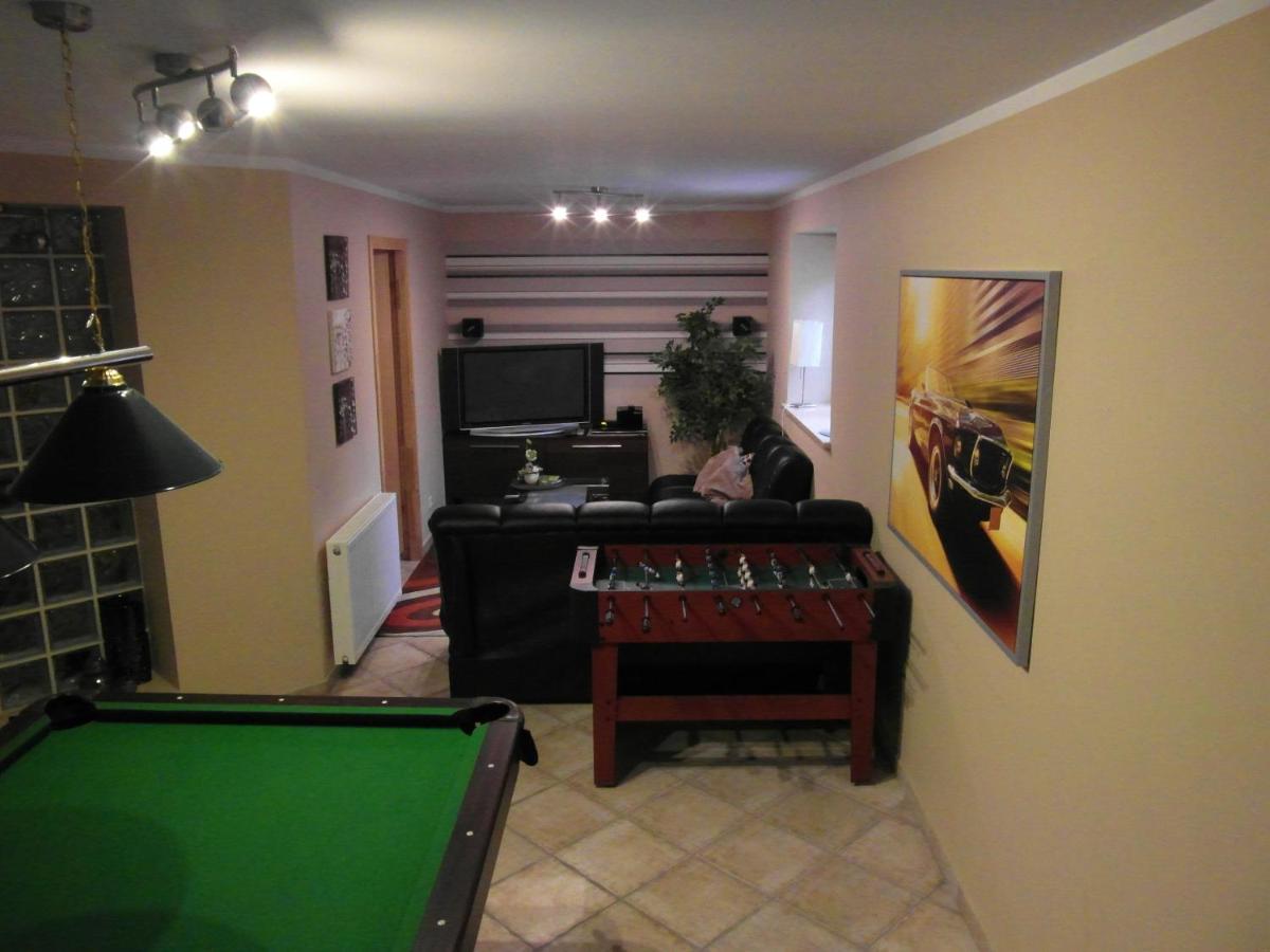 Apartamenty Nad Zalewem - Housity