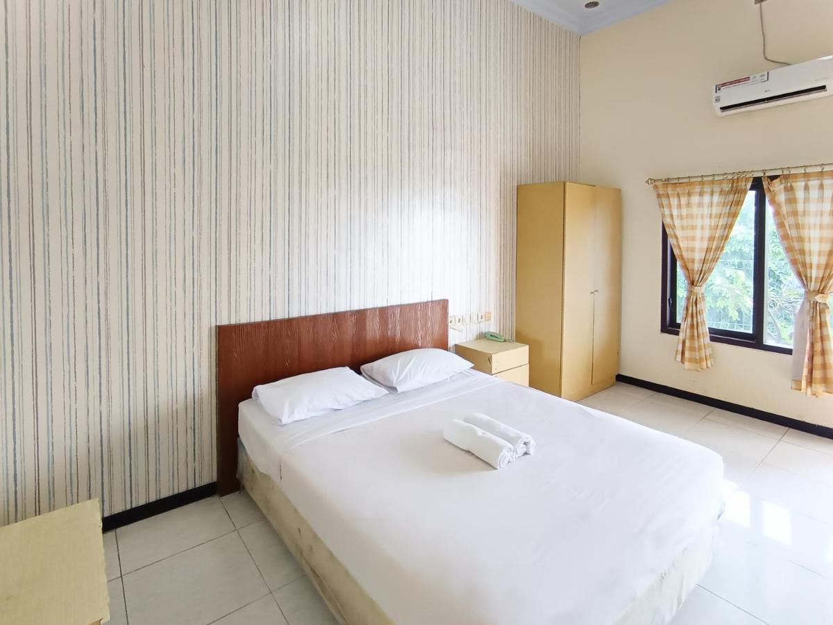 Gita Puri RedPartner Blitar - Housity