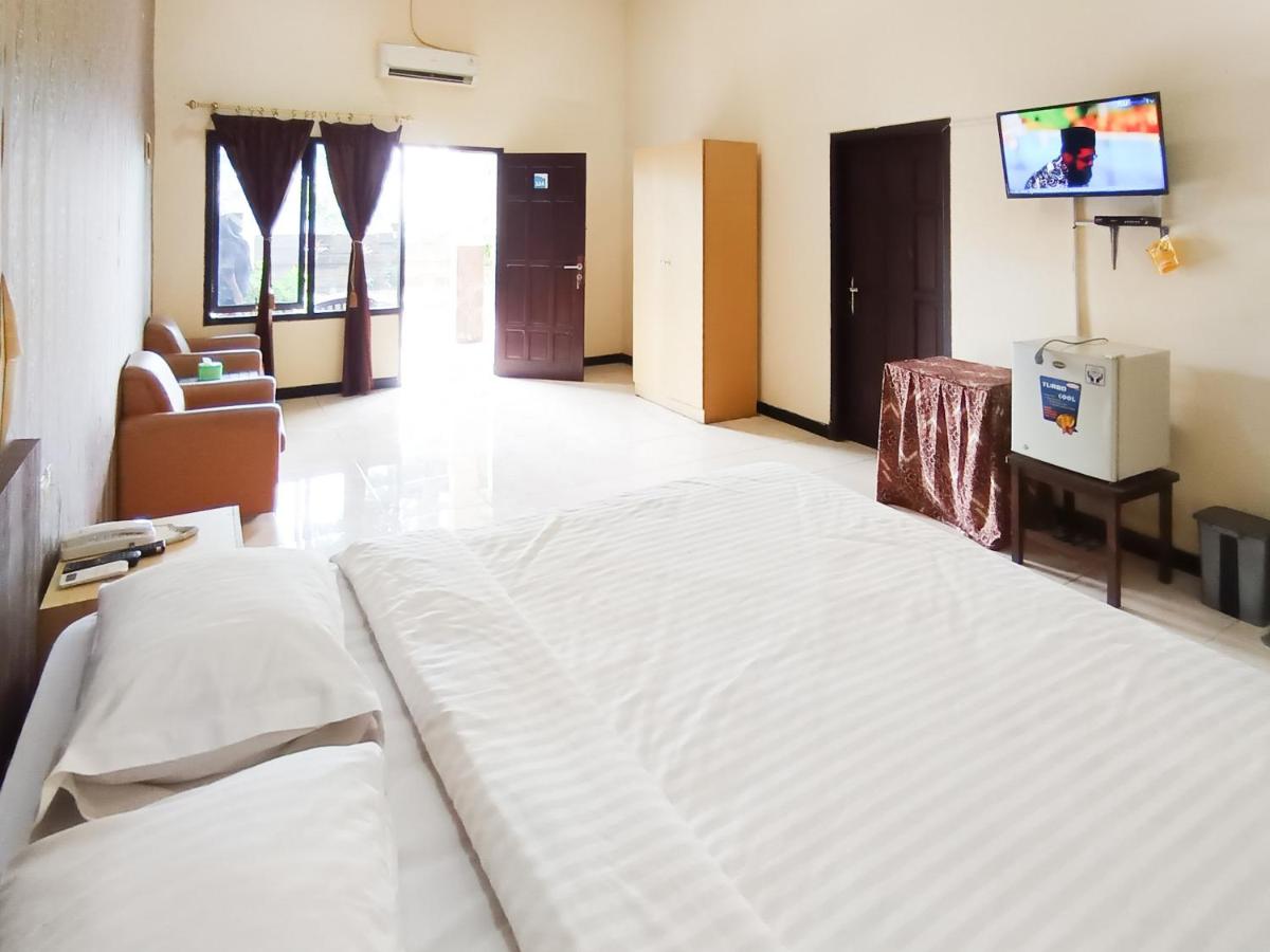 Gita Puri RedPartner Blitar - Housity