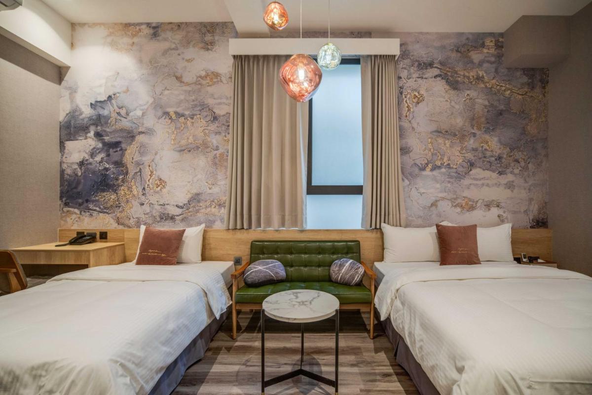 Funstay Inn Chengdu - Housity