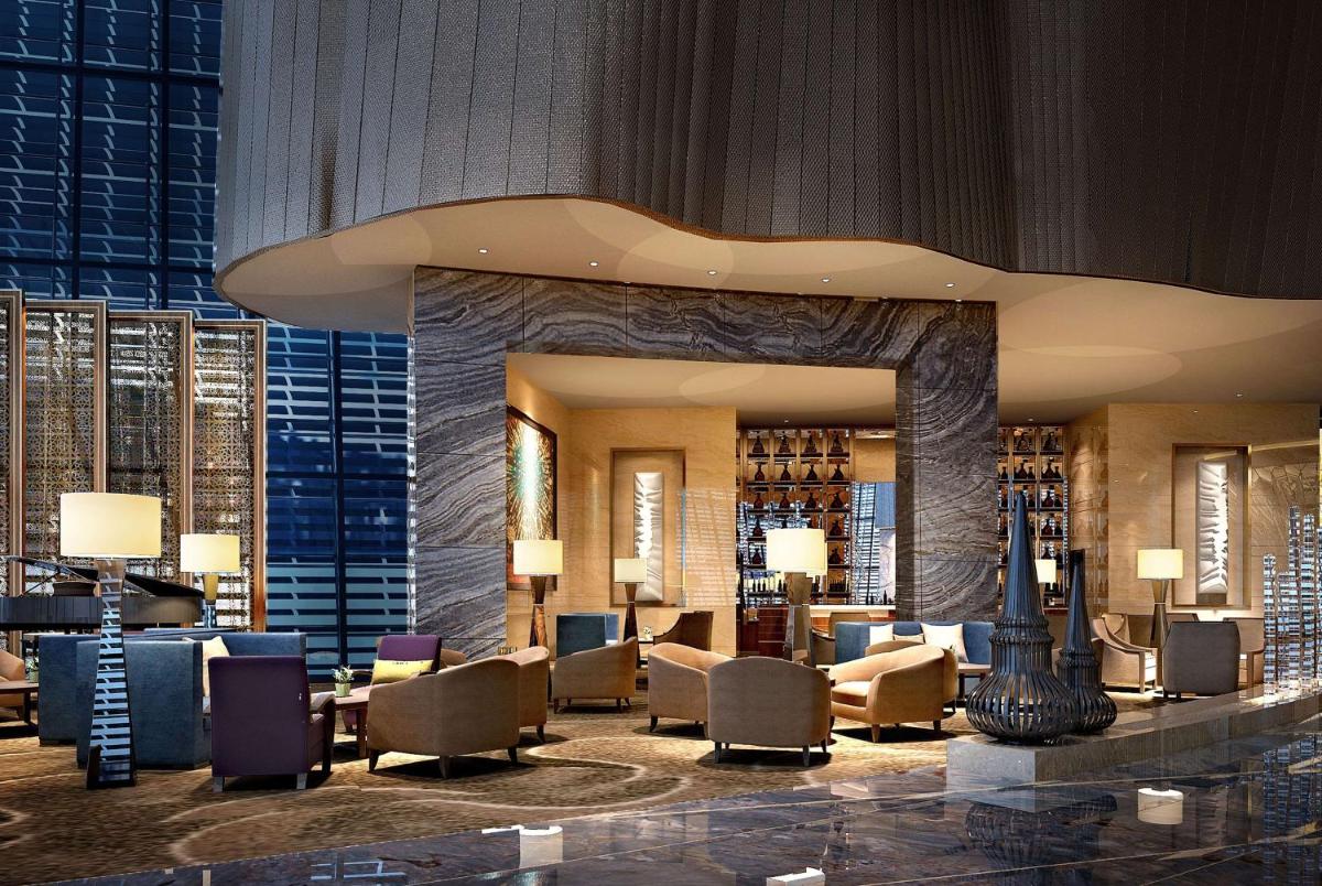 Wyndham Grand Foshan Gaoming - Housity
