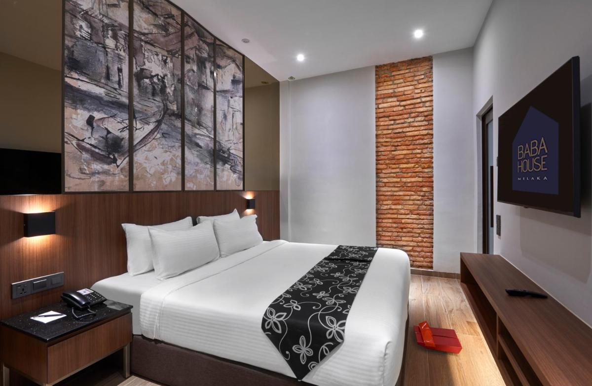 Baba House Melaka - Housity