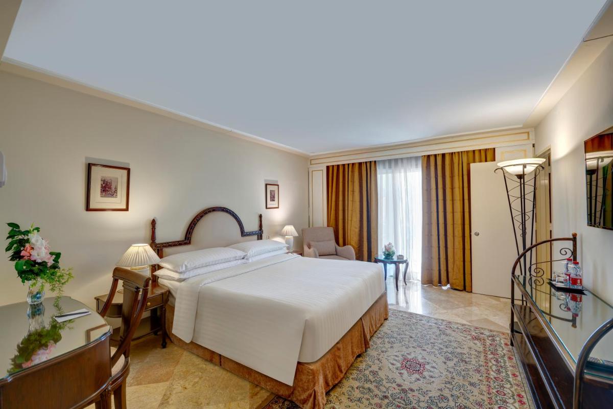 Pearl Continental Hotel, Rawalpindi - Housity