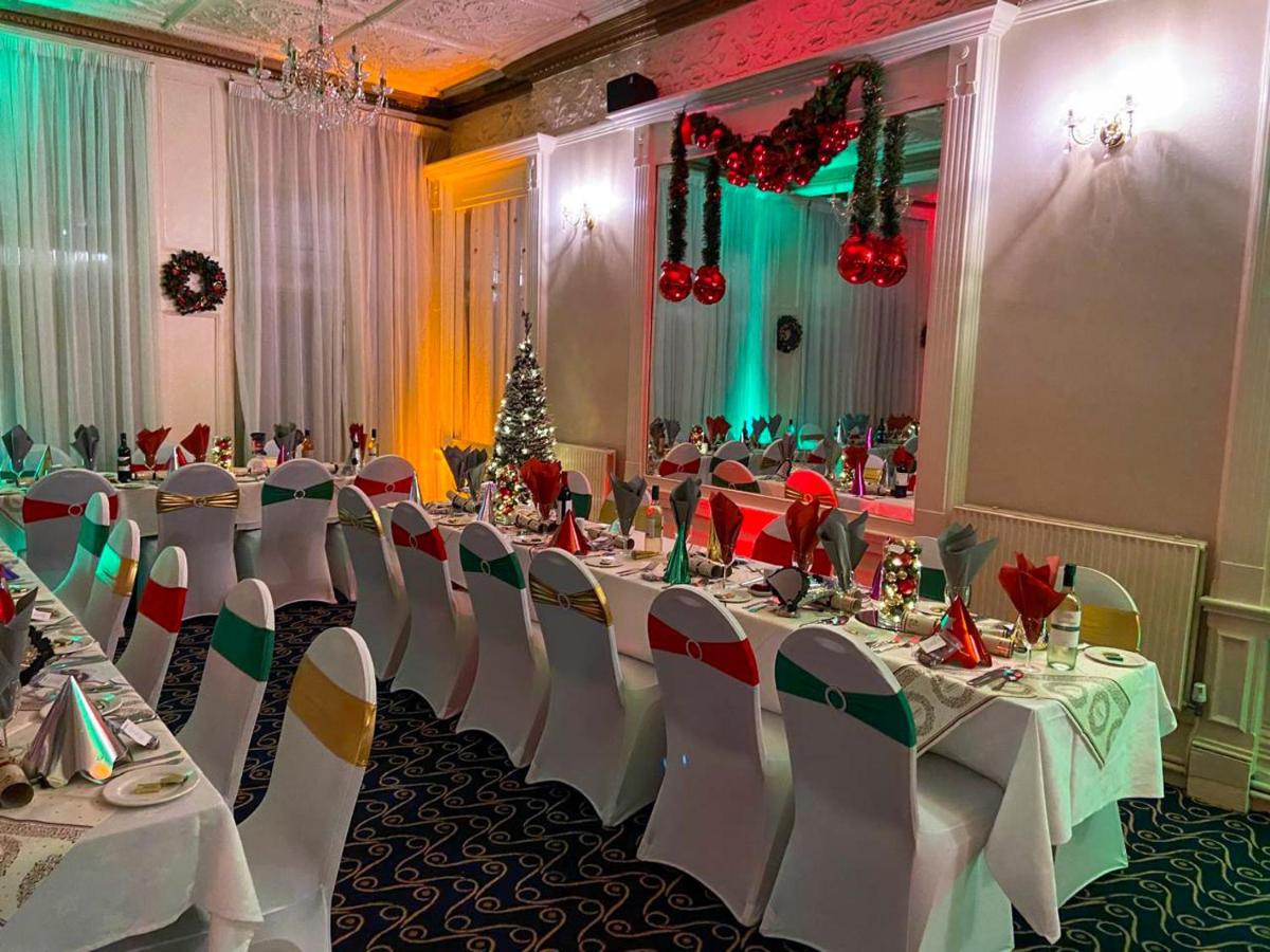 The Hydro Hotel - Housity