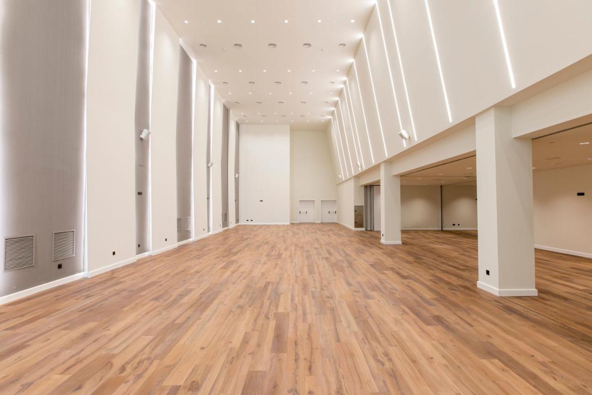 Imagen de la galería de Four Points by Sheraton Costa Blanca Resort, en Benidorm