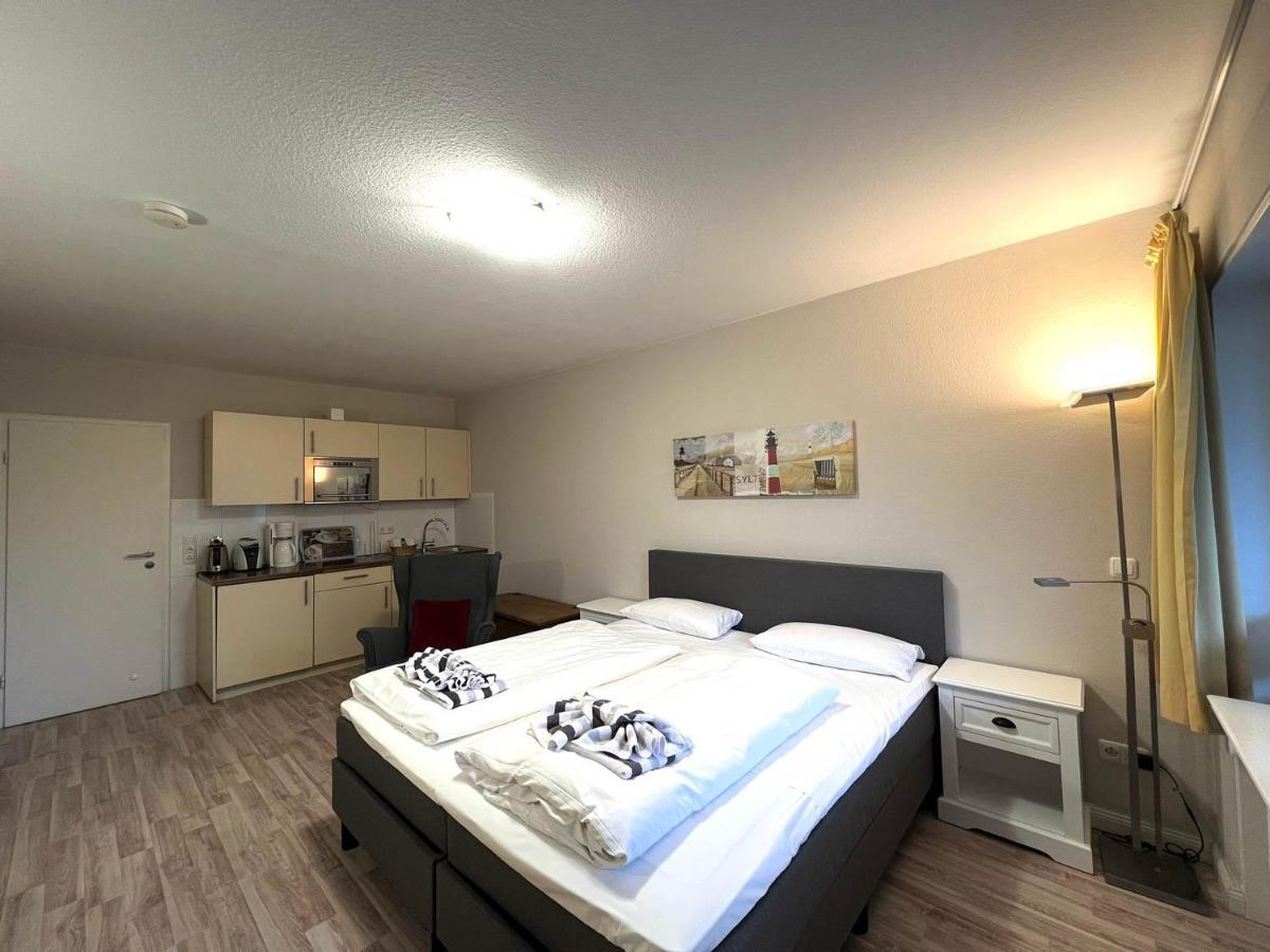 Ferienwohnung Mare Nostrum 2 - Housity