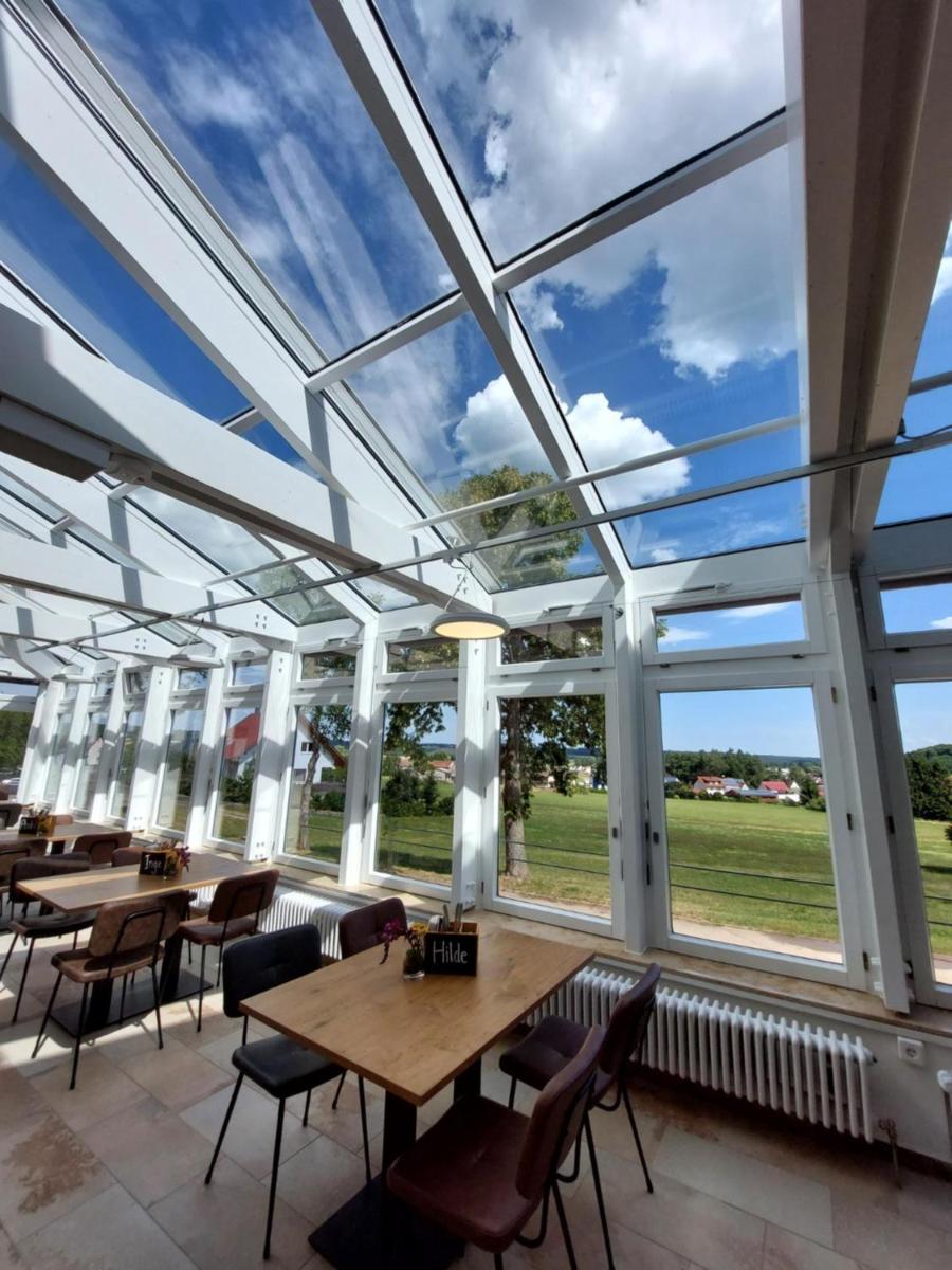 STB Campus Bartholomä - Housity